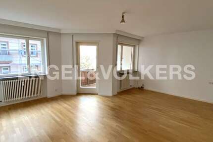Wohnung zum Mieten in Mannheim 1.400 € 95 m² 4 zimmer