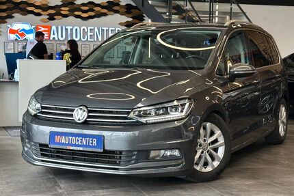 VW Touran 103.500 km 16.899 &euro; Pfaffenhofen 85276