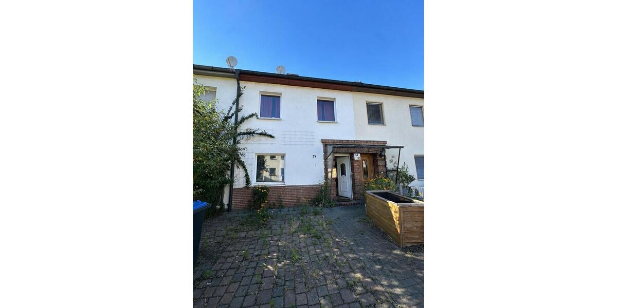 Reihenhaus Berlin Reinickendorf - 3 Zimmer, 87 m&sup2;, 465.000&euro; | Angebot:27194889