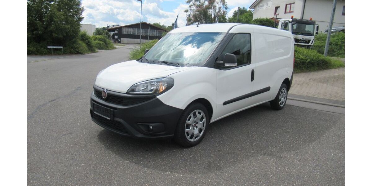 Fiat Doblo 60.000 km 14.990 &euro; Tauberbischofsheim 97941