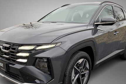 Hyundai TUCSON 7.900 km 36.950 € Eisenach 99817