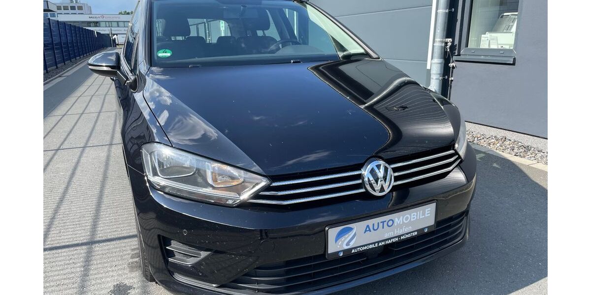 VW Golf 153.000 km 9.490 &euro; Münster 48155
