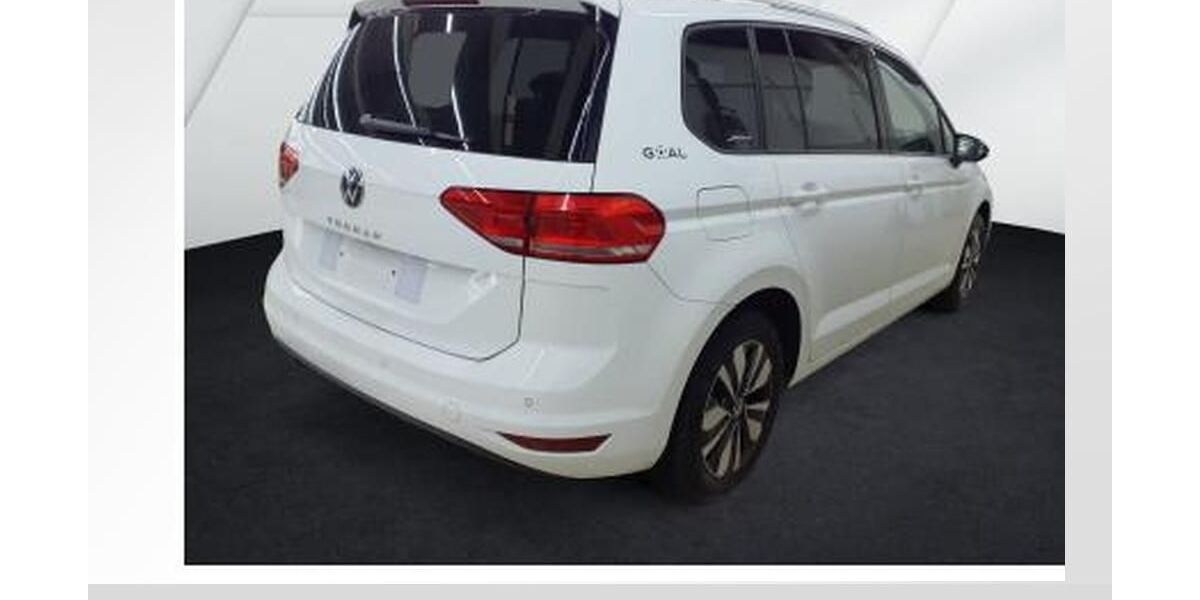 VW Touran 25.800 km 29.290 &euro; Schwabach 91126