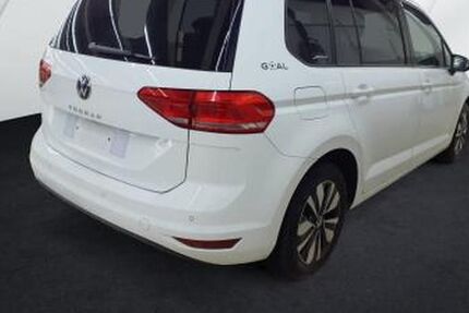 VW Touran 25.800 km 30.290 &euro; Schwabach 91126