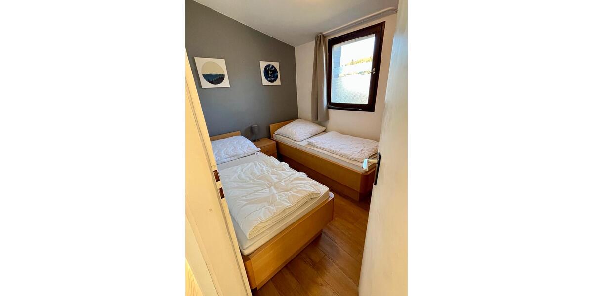 Bungalow Waxweiler - 3 Zimmer, 35 m&sup2;, 58.000&euro; | Angebot:26062683