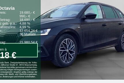 Skoda Octavia 111.715 km 19.680 &euro; Remscheid 42857