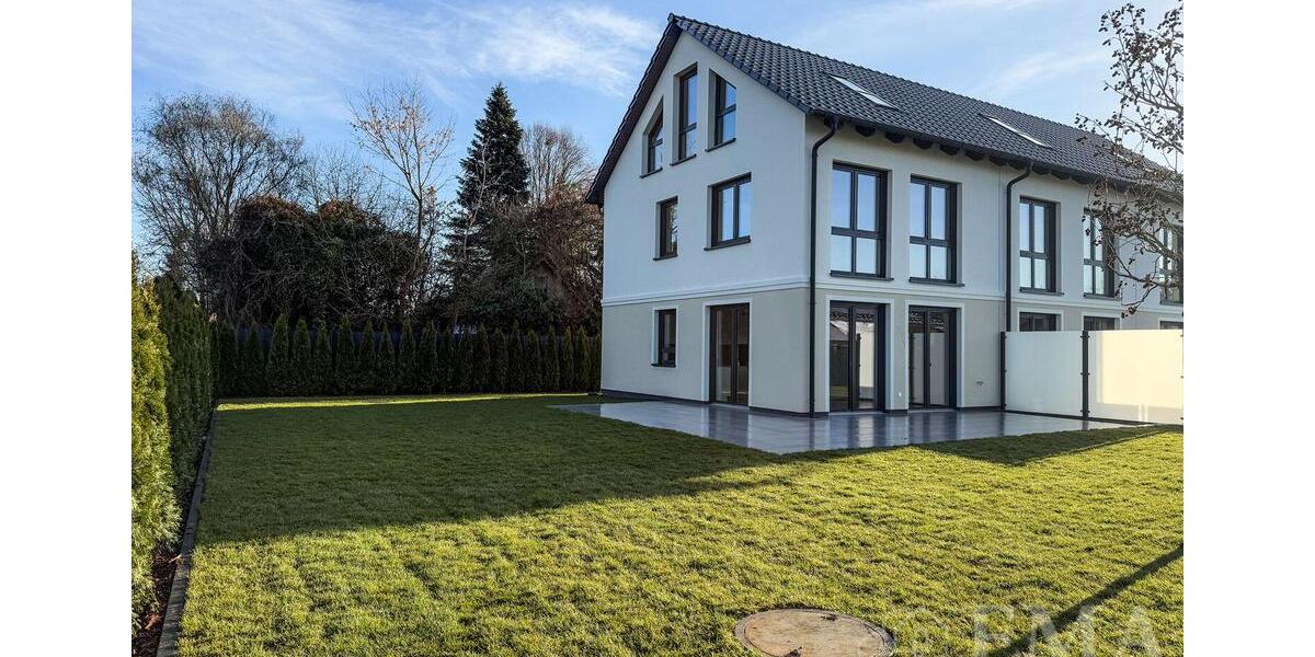 Reihenhaus Falkensee - 4 Zimmer, 109 m&sup2;, 2.299&euro; | Angebot:24711797