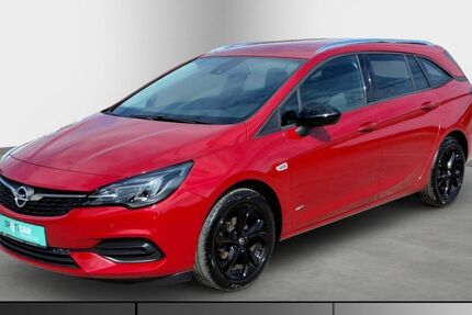Opel Astra 38.900 km 15.900 &euro; Bröckel 29356