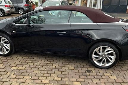 Opel Cascada 148.000 km 9.500 &euro; Cölbe 35091