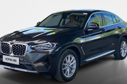 BMW X4 21.400 km 49.424 &euro; Ingolstadt 85053