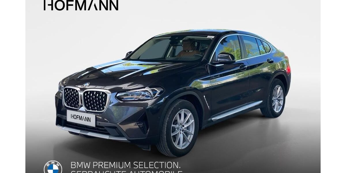 BMW X4 21.400 km 49.424 &euro; Ingolstadt 85053