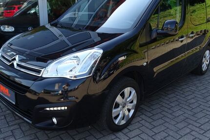 Citroen Berlingo 72.500 km 9.990 &euro; Wutha-Farnroda 99848