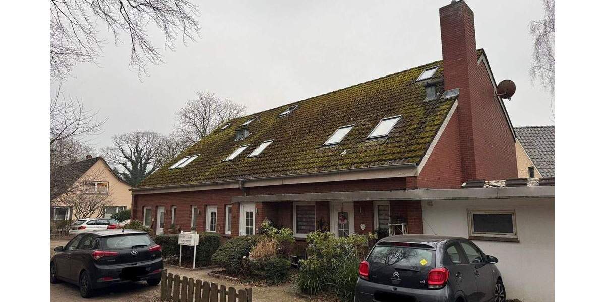 Mehrfamilienhaus, Wohnhaus Neustadt in Holstein / Pelzerhaken Pelzerhaken - 590.000&euro; | Angebot:25358247