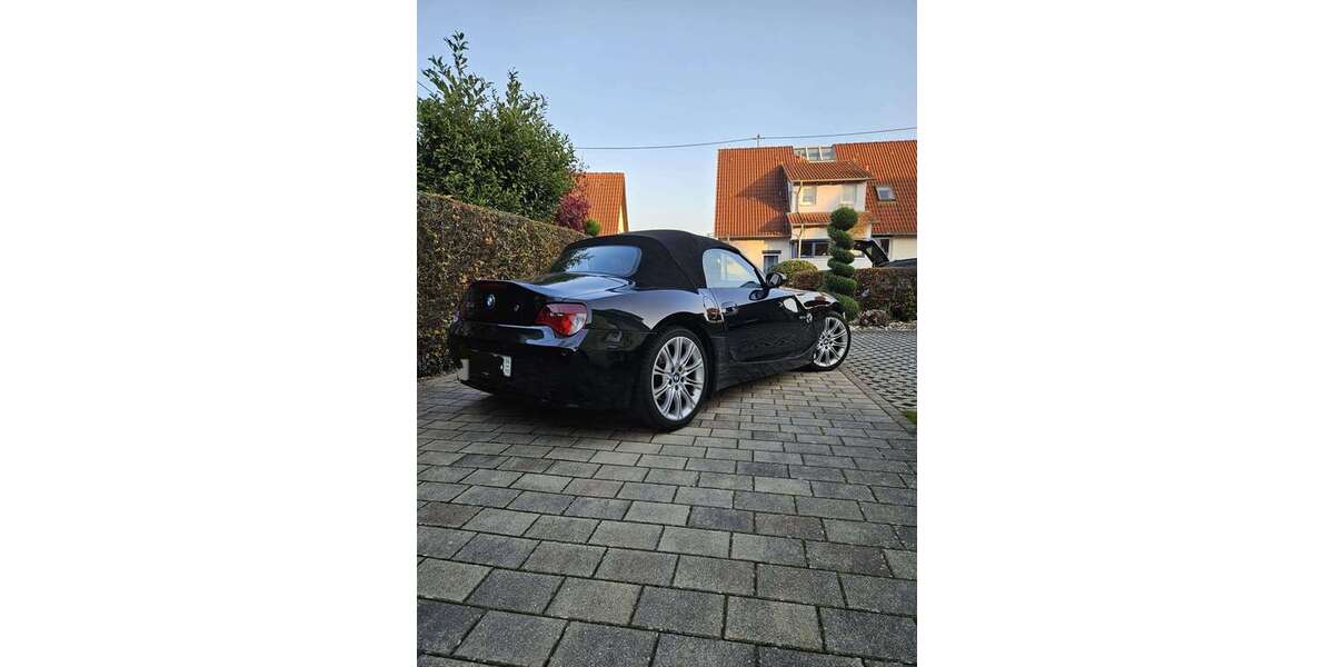 BMW Z4 132.000 km 20.900 &euro; Öhringen, Stadt 74613