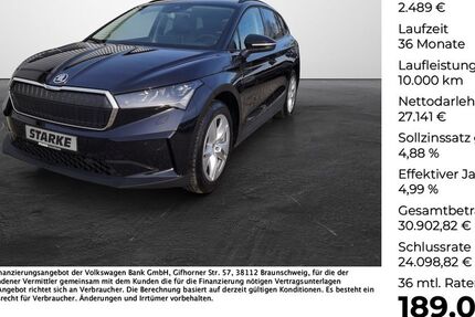 Skoda Enyaq 32.956 km 29.630 &euro; Georgsmarienhütte 49124