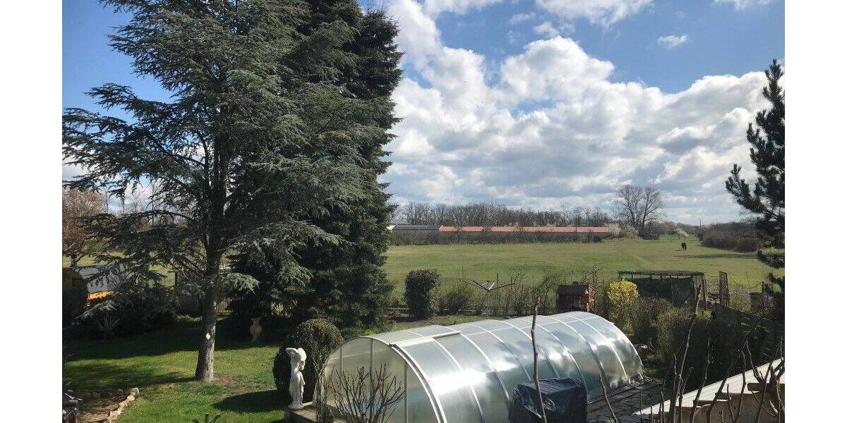 Doppelhaushälfte Roskow - Weseram Weseram - 8 Zimmer, 180 m&sup2;, 425.000&euro; | Angebot:20589096