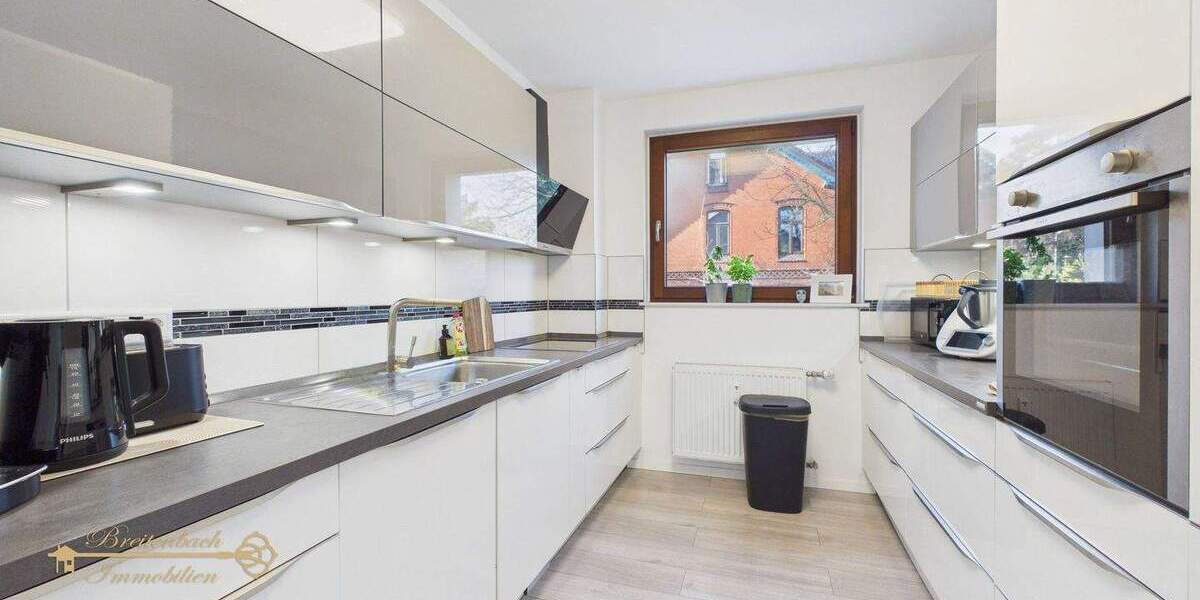 Etagenwohnung Achim Baden - 3 Zimmer, 86 m&sup2;, 299.000&euro; | Angebot:25836388