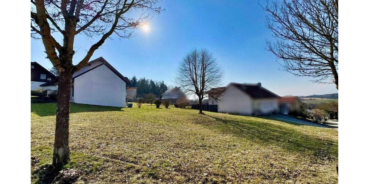 Grundstück Künzing Forsthart - 104.000&euro; | Angebot:25770613