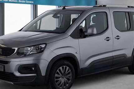 Peugeot Rifter 76.645 km 15.570 &euro; Maintal 63477