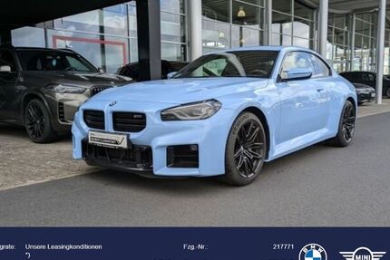 BMW M2 13.535 km 62.490 &euro; Schweinfurt 97424