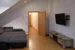 Dachgeschoßwohnung Weiskirchen - 2 Zimmer, 80 m&sup2;, 550&euro; | Angebot:26320928