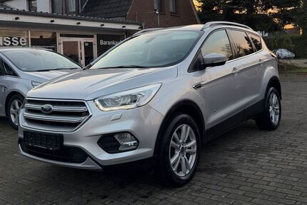 Ford Kuga 227.200 km 10.500 &euro; Löningen 49624