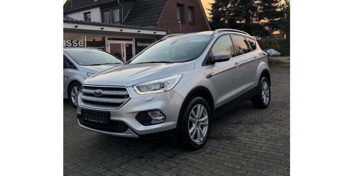 Ford Kuga 227.200 km 10.500 &euro; Löningen 49624