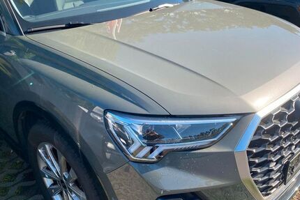 Audi Q3 11.039 km 41.566 € Paderborn 33106