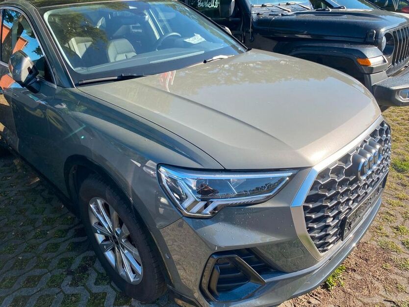 Audi Q3 11.039 km 41.566 € Paderborn 33106