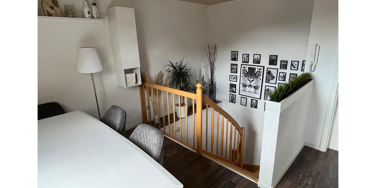 Maisonettenwohnung Wolfsburg Alt-Wolfsburg - 3 Zimmer, 98 m&sup2;, 199.000&euro; | Angebot:26426507
