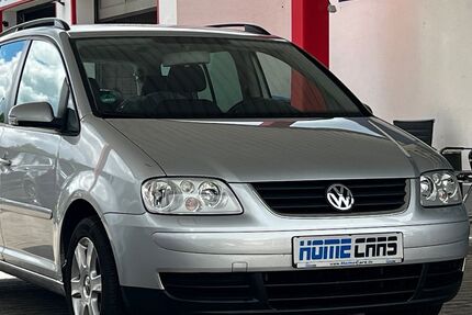 VW Touran 219.000 km 3.999 &euro; Oberndorf am Neckar 78727