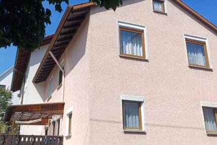 Haus Filderstadt - 4.5 Zimmer, 110 m&sup2;, 1.190&euro; | Angebot:25623723