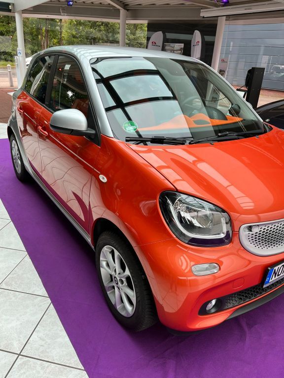 ForFour