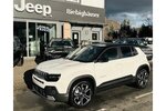 Jeep Avenger Summit Elektro 54kWh 115 KW 8.996 km 35.950 € Battenberg 35088