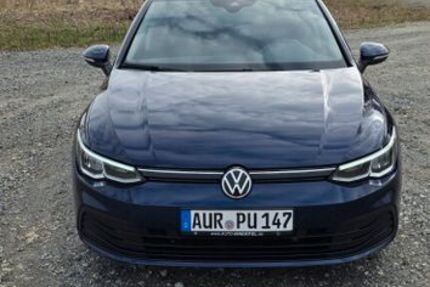 VW Golf 72.000 km 16.990 &euro; Aurich 26607