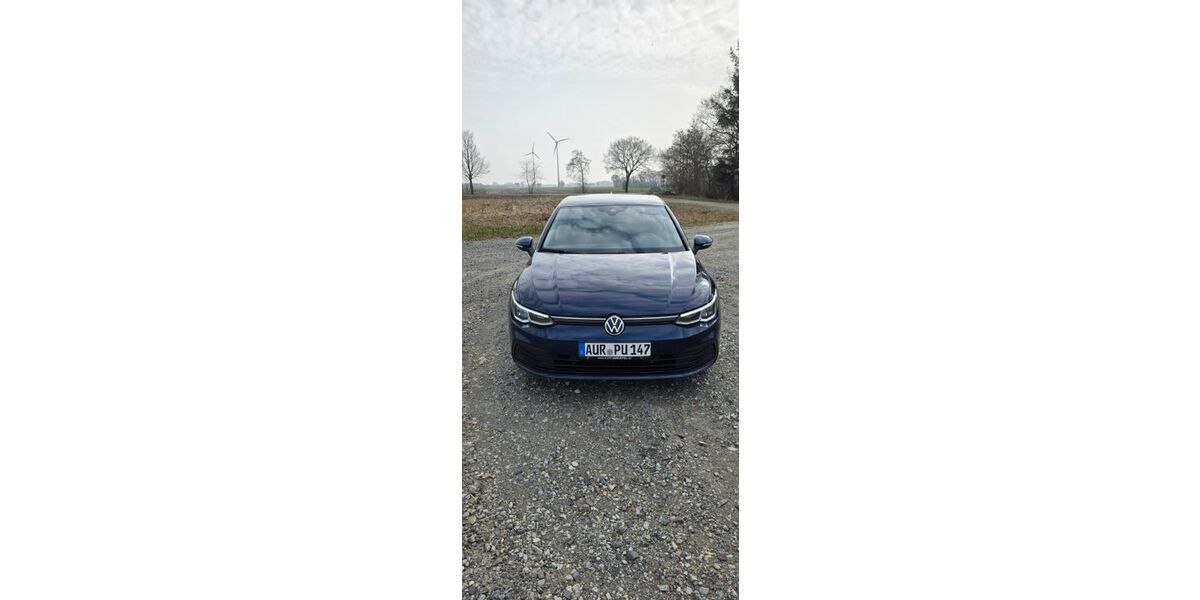 VW Golf 72.000 km 16.990 &euro; Aurich 26607