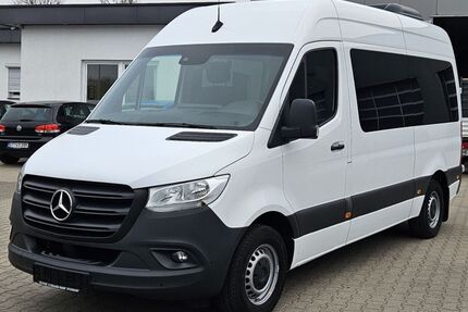 Mercedes-Benz Sprinter 270.244 km 29.631 &euro; Halle (Westf) 33790