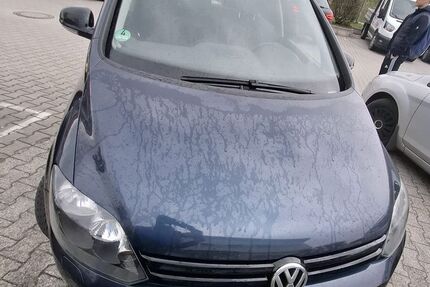 VW Golf Plus 157.000 km 5.600 &euro; Nussdorf 83131