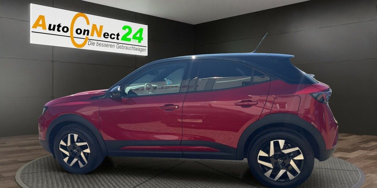 Opel Mokka GS Line *Massage/Winterpaket/Navi-App/LED* 18.229 km 20.980 &euro; Bamberg 96052