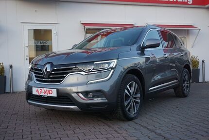 Renault Koleos 74.131 km 22.950 &euro; Halle 06122