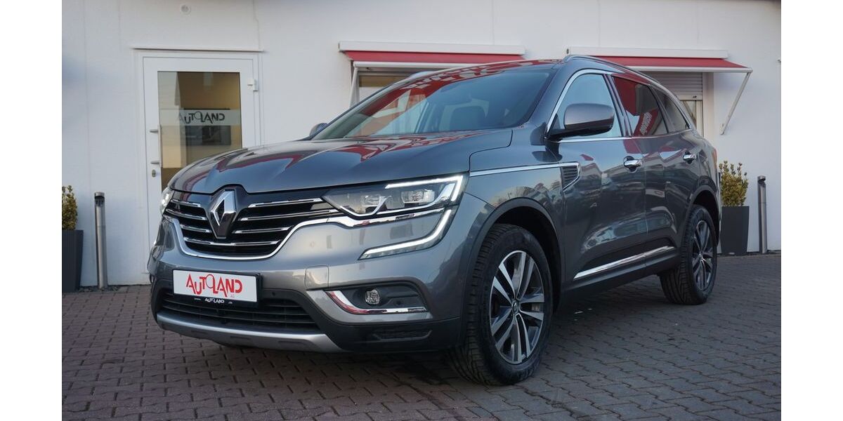 Renault Koleos 74.131 km 22.950 &euro; Halle 06122