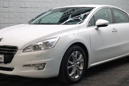 Peugeot 508 79.661 km 7.290 &euro; Freising bei München 85354
