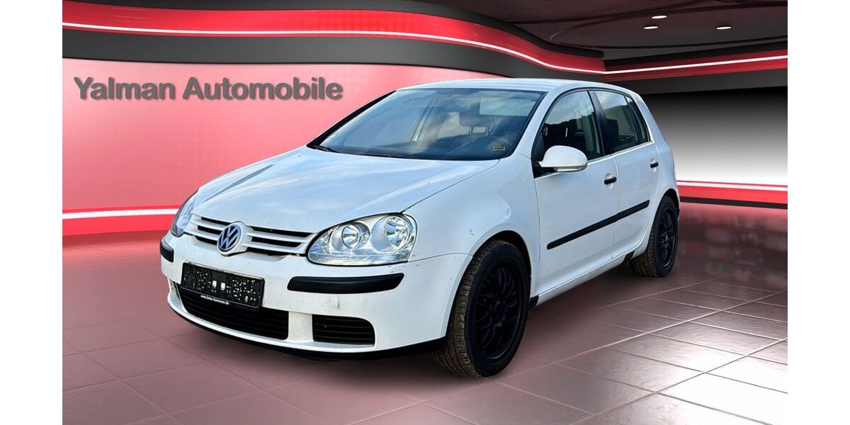 VW Golf 143.000 km 1.990 &euro; Nusplingen 72362