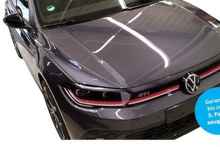 VW Polo 5.700 km 36.710 € Gotha 99867