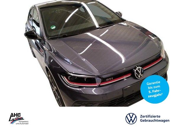 VW Polo 5.700 km 36.710 € Gotha 99867