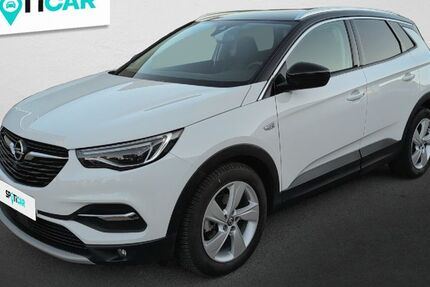 Opel Grandland (X) 69.900 km 19.990 &euro; Neuburg 86633