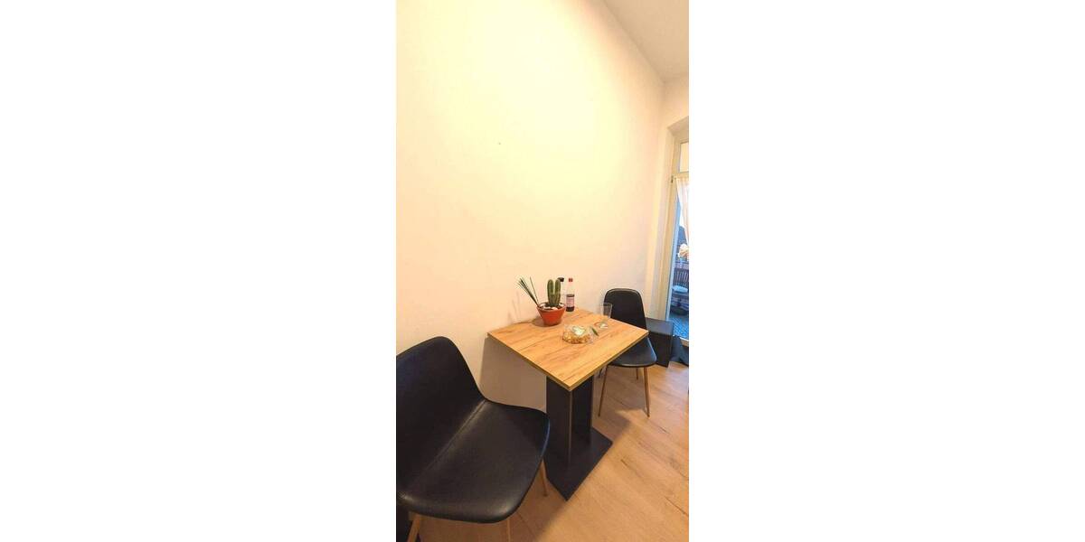 Etagenwohnung Weißenfels Markwerben - 2 Zimmer, 50 m&sup2;, 350&euro; | Angebot:26798726