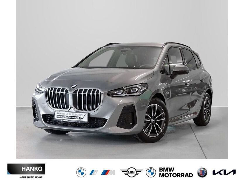 218 Active Tourer