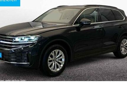 VW Touareg 15.300 km 64.920 &euro; Marktoberdorf 87616