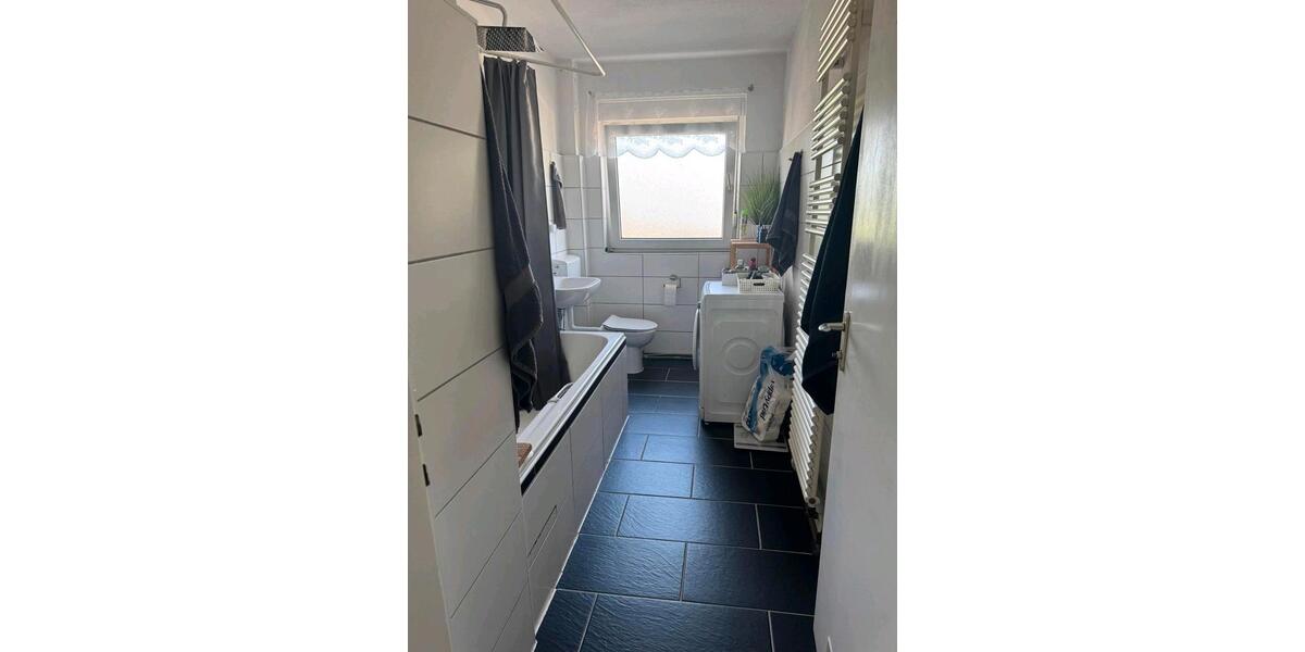 Etagenwohnung Willstätt - 3 Zimmer, 70 m&sup2;, 284.000&euro; | Angebot:26517359